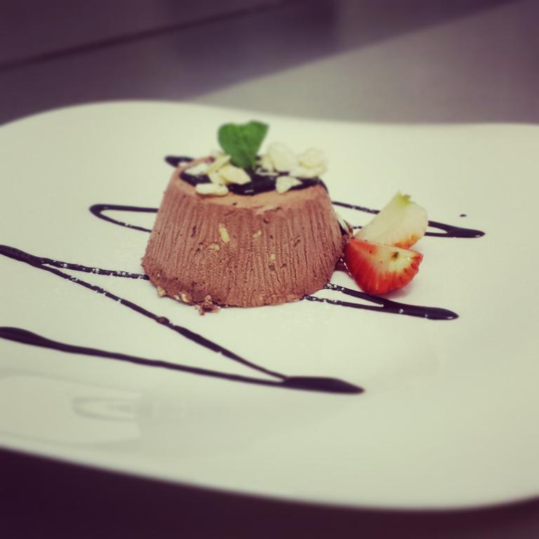 Hotel Ristorante Cesare Савиняно сул Рубиконе Екстериор снимка