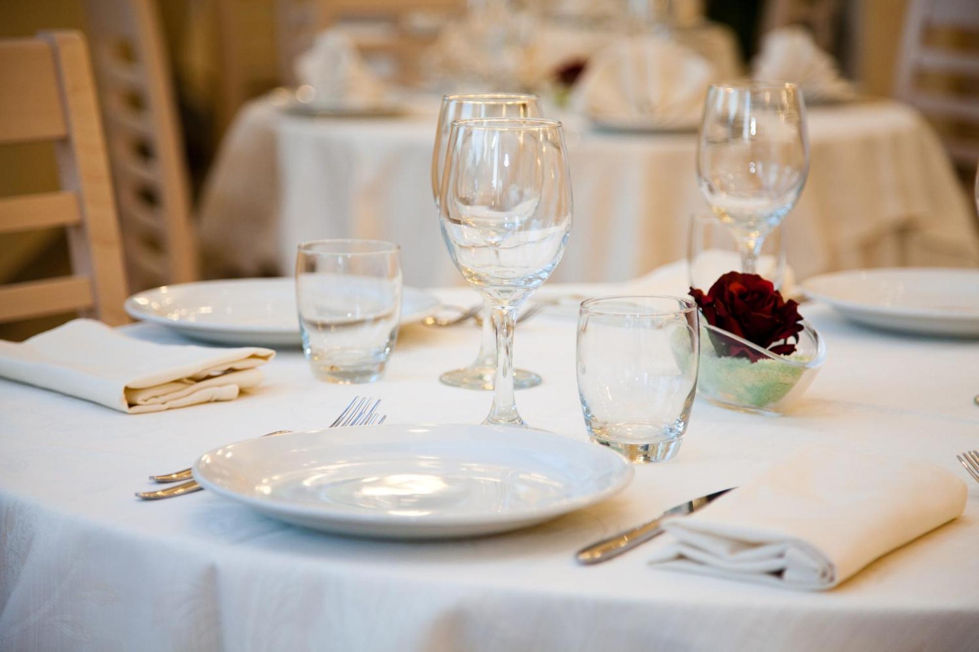 Hotel Ristorante Cesare Савиняно сул Рубиконе Екстериор снимка
