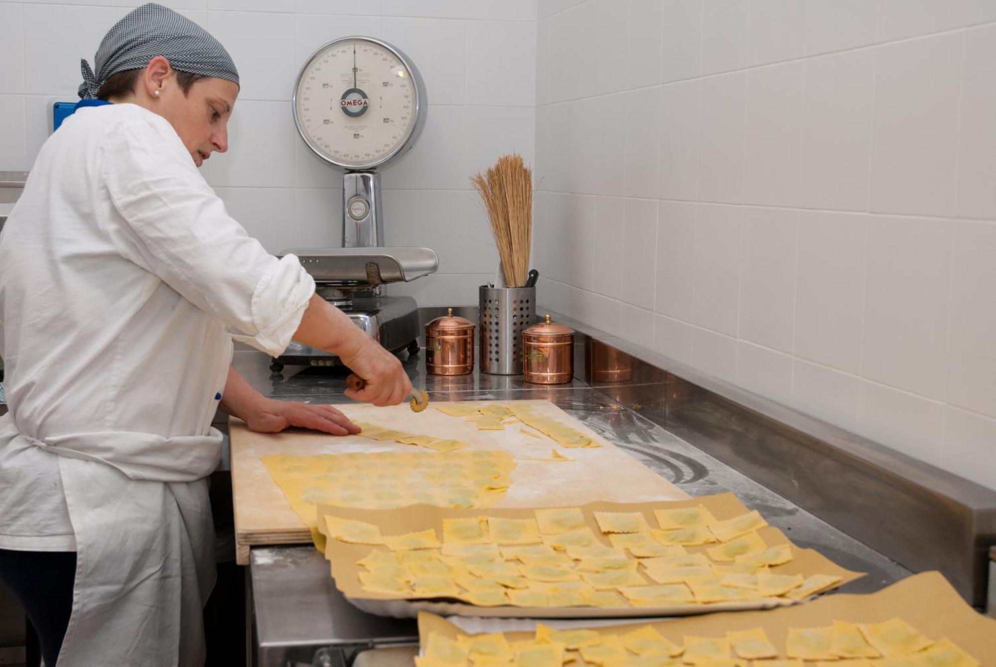 Hotel Ristorante Cesare Савиняно сул Рубиконе Екстериор снимка